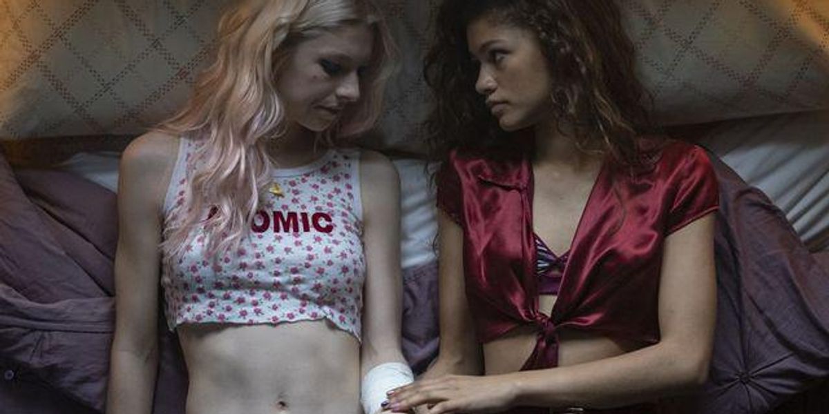 Euphoria' season 2 – release date, cast, trailers and everything