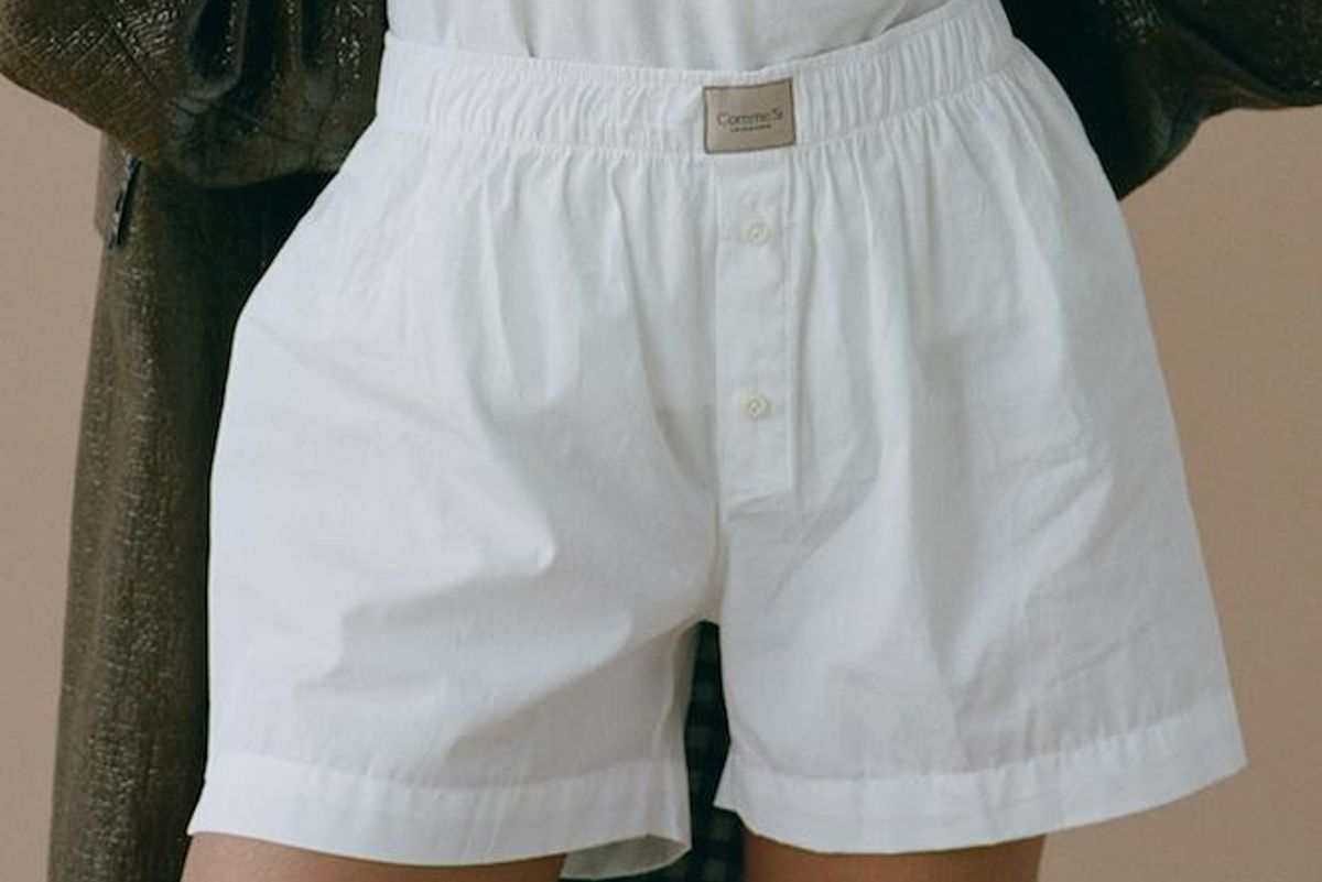 Boxer Shorts