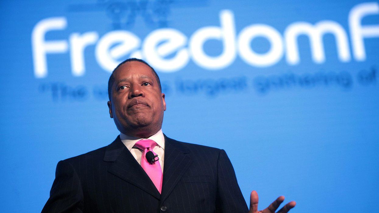 Larry Elder