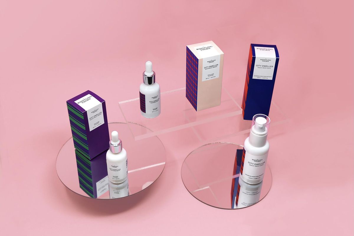 Whistling Thorn Skincare