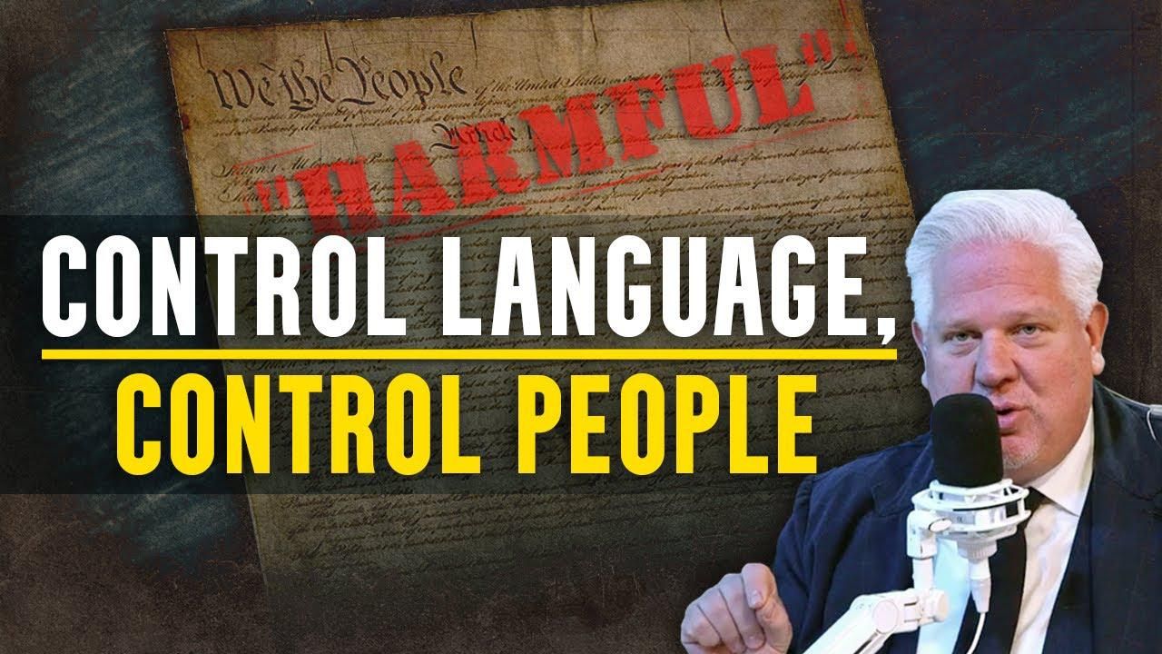 ‘WE’RE DONE’: Why the left just labeled the Constitution ‘HARMFUL’