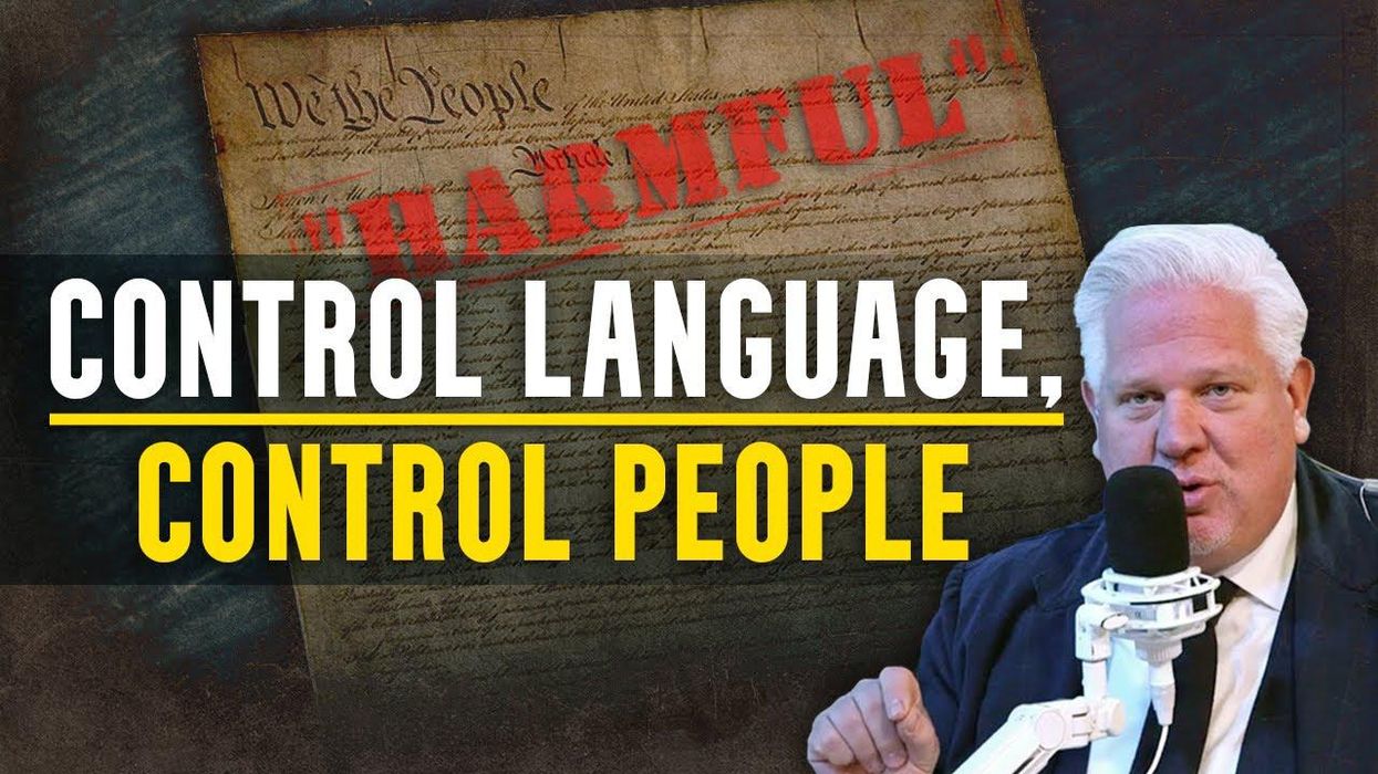 ‘WE’RE DONE’: Why the left just labeled the Constitution ‘HARMFUL’