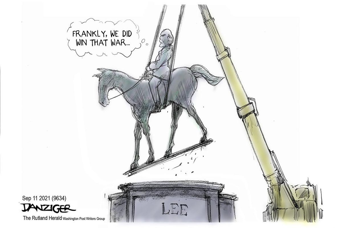 Danziger Draws