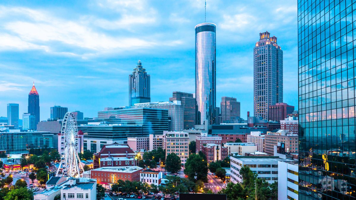 Atlanta