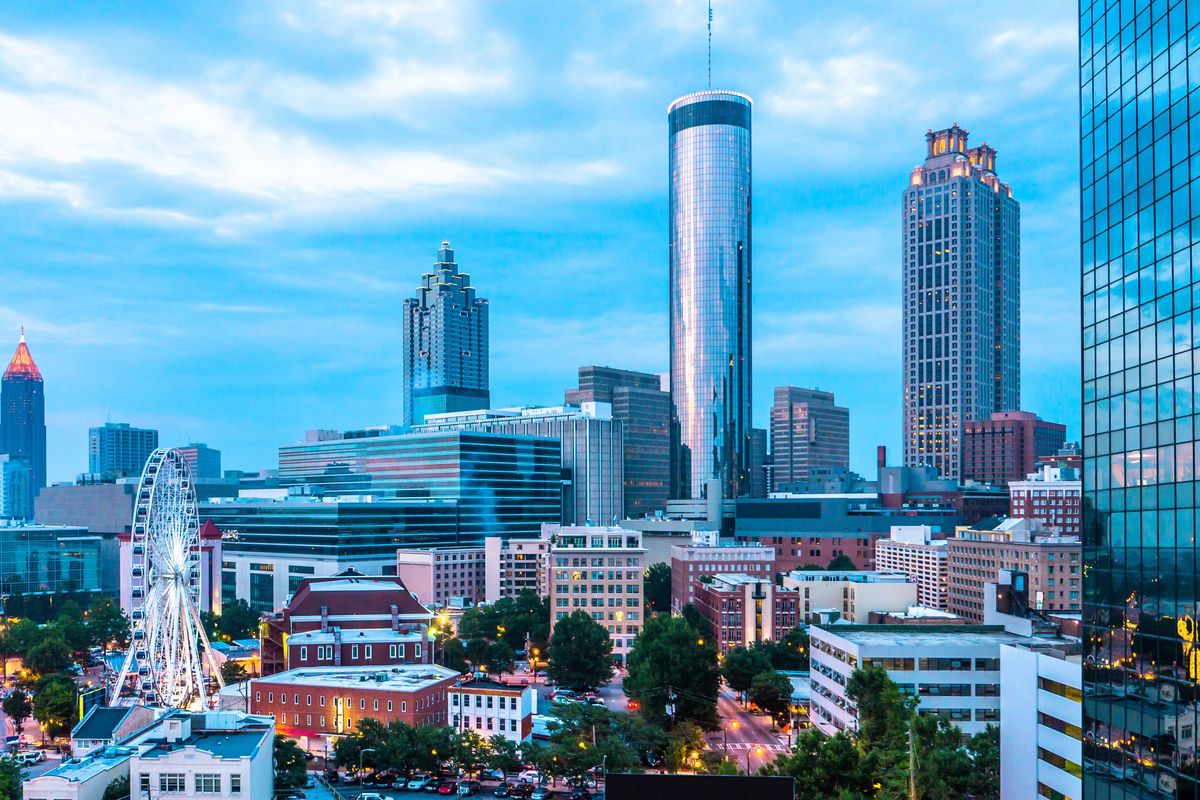 Atlanta