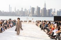 Everyone Turned Up For Peter Do, At New York Fashion Week