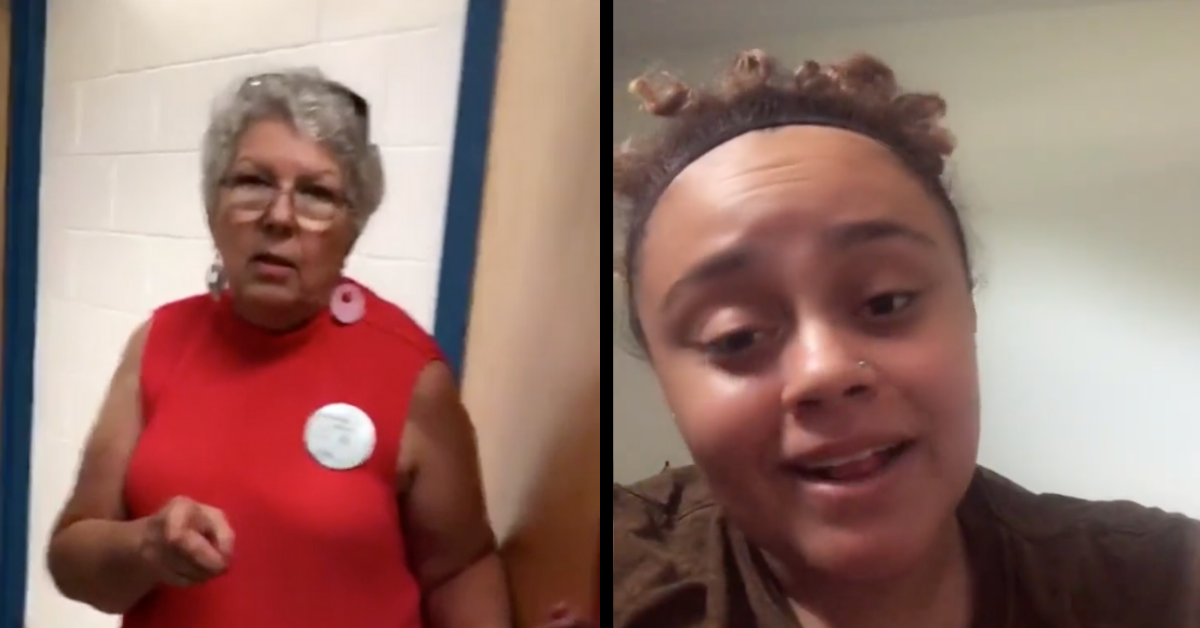 Woman Who Was Body-Shamed By Church Leader Offers Update After Viral Video Resurfaces
