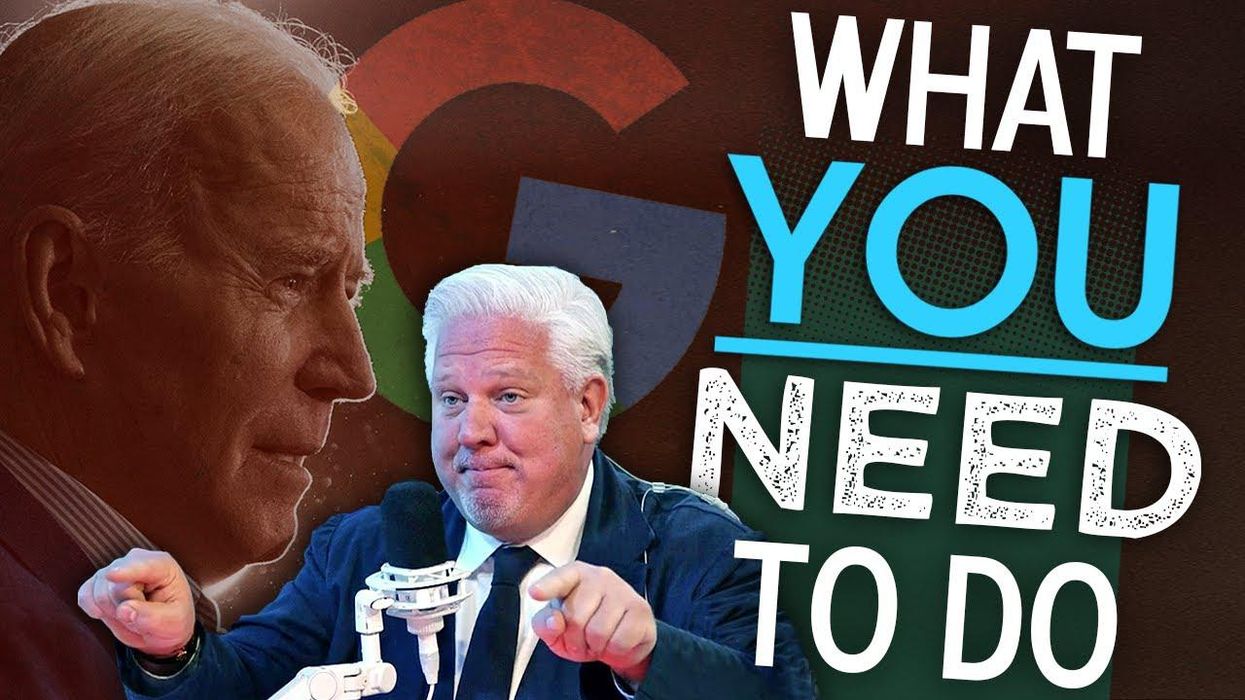 You must resist THESE recent LIES from the left. Here’s how.