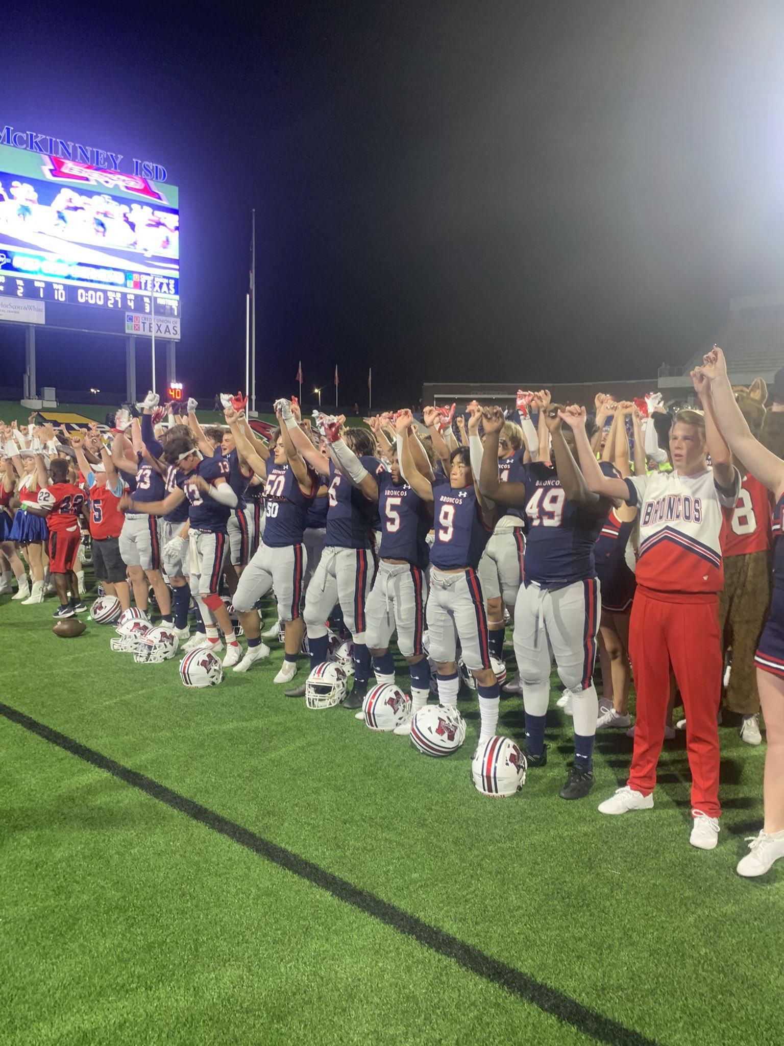 VIDEO: McKinney Boyd 3-0 after dominating over J.J. Pearce in Week 3