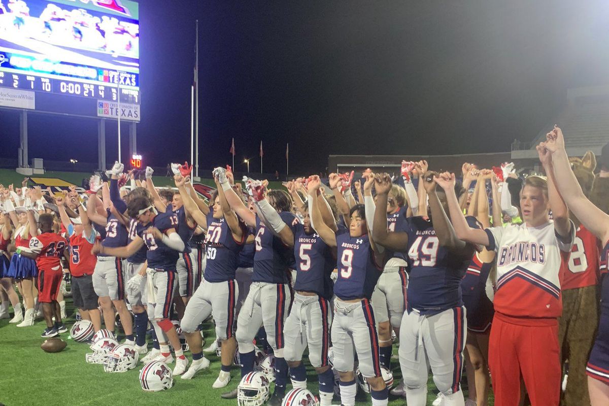 VIDEO: McKinney Boyd 3-0 after dominating over J.J. Pearce in Week 3