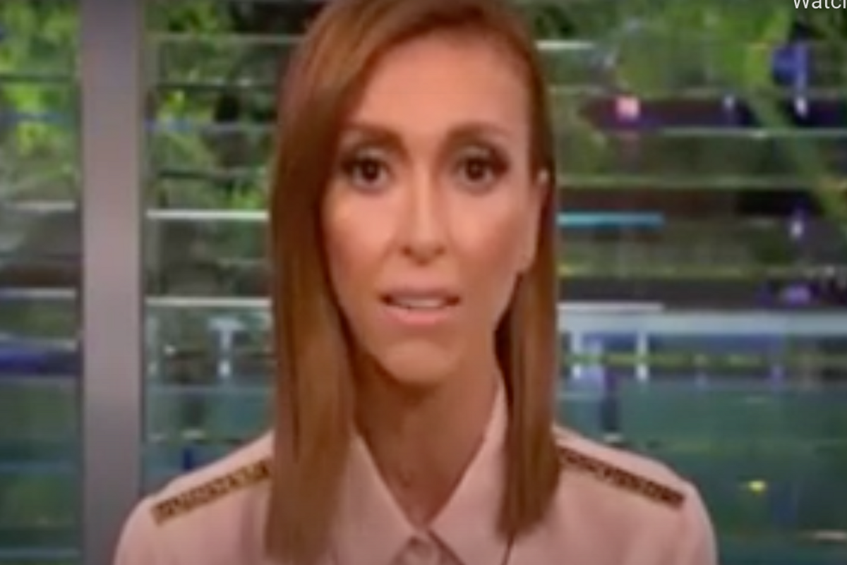 Wait. Is this real life? You've never heard a celebrity apology like this.