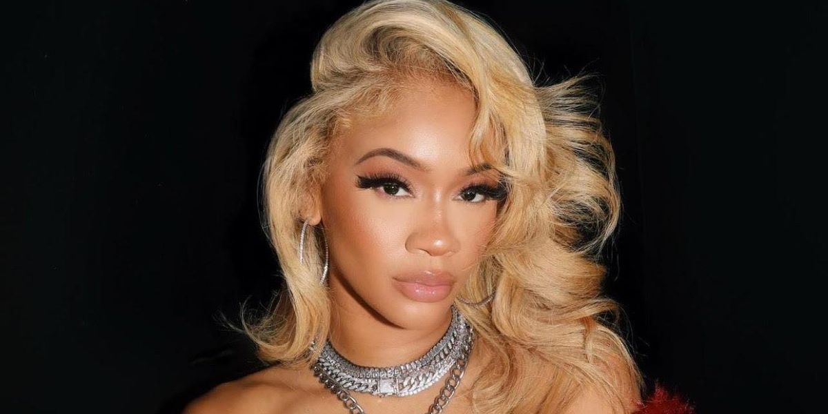 Tap In: Saweetie Takes On NYFW, The MET Gala & Becomes MAC's Latest Global Brand Ambassador