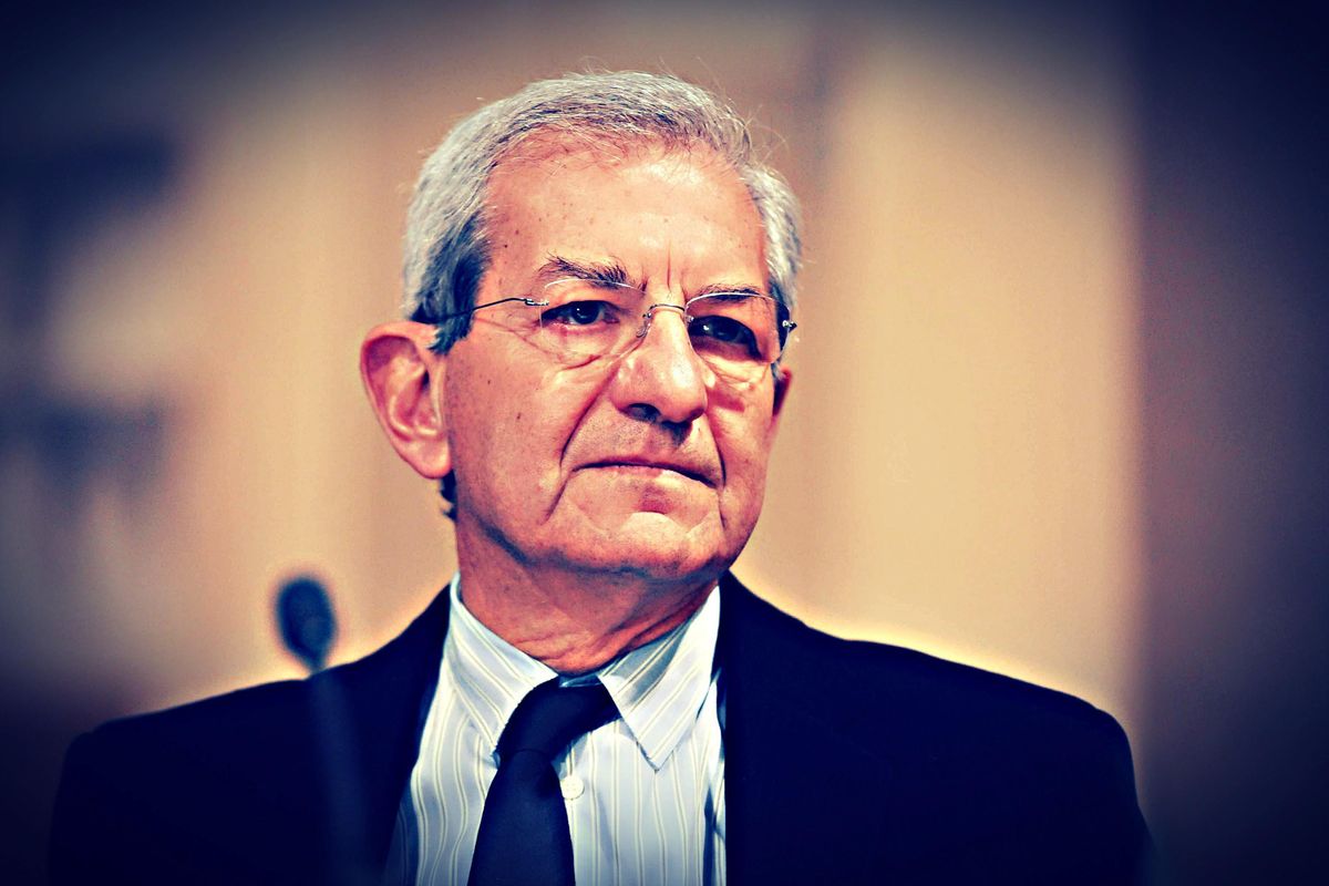 Luciano Violante: «L’omotransfobia a scuola non mi convince»