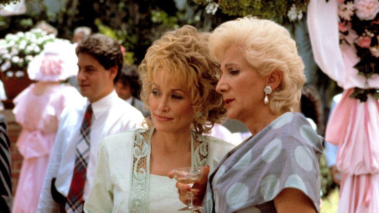 10 quotes from 'Steel Magnolias' that perfectly describe 2021