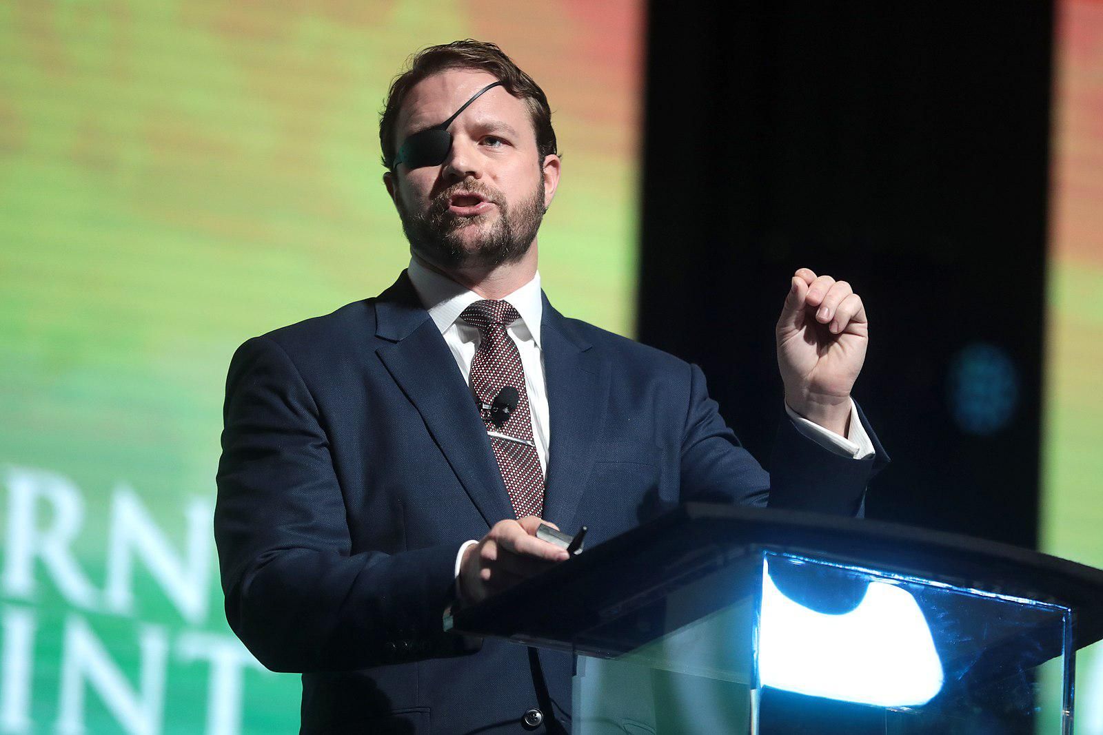 Rep. Dan Crenshaw