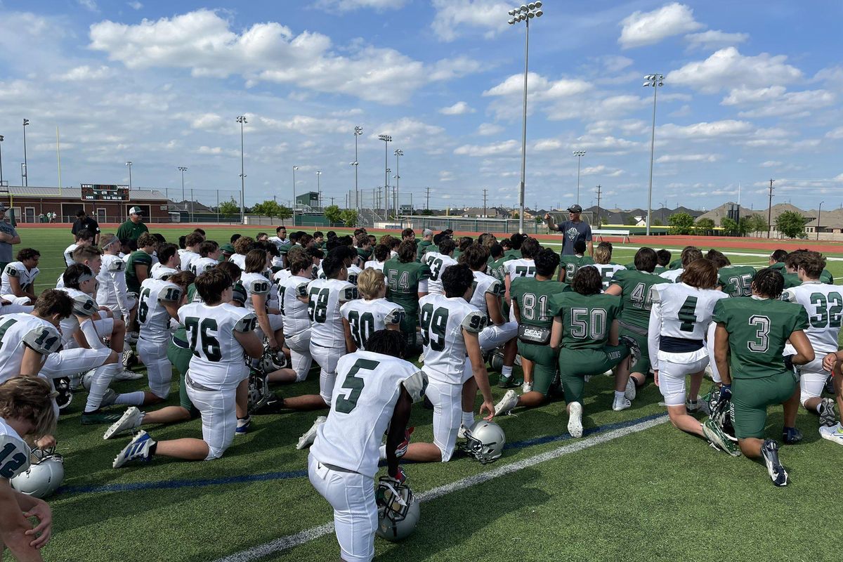 VYPE DFW: TXHSFB Games to Watch Week 3