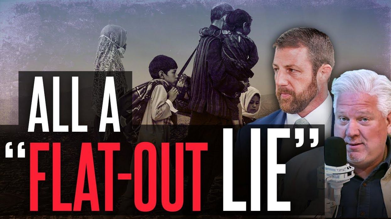 Rep. SLAMS State Dept. LIES during Afghanistan rescue efforts