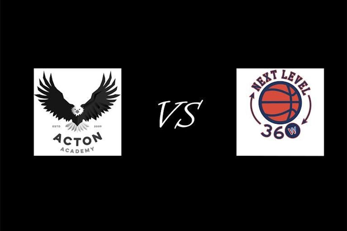 VYPE U: Next Level Roles Acton in 45 Point Win