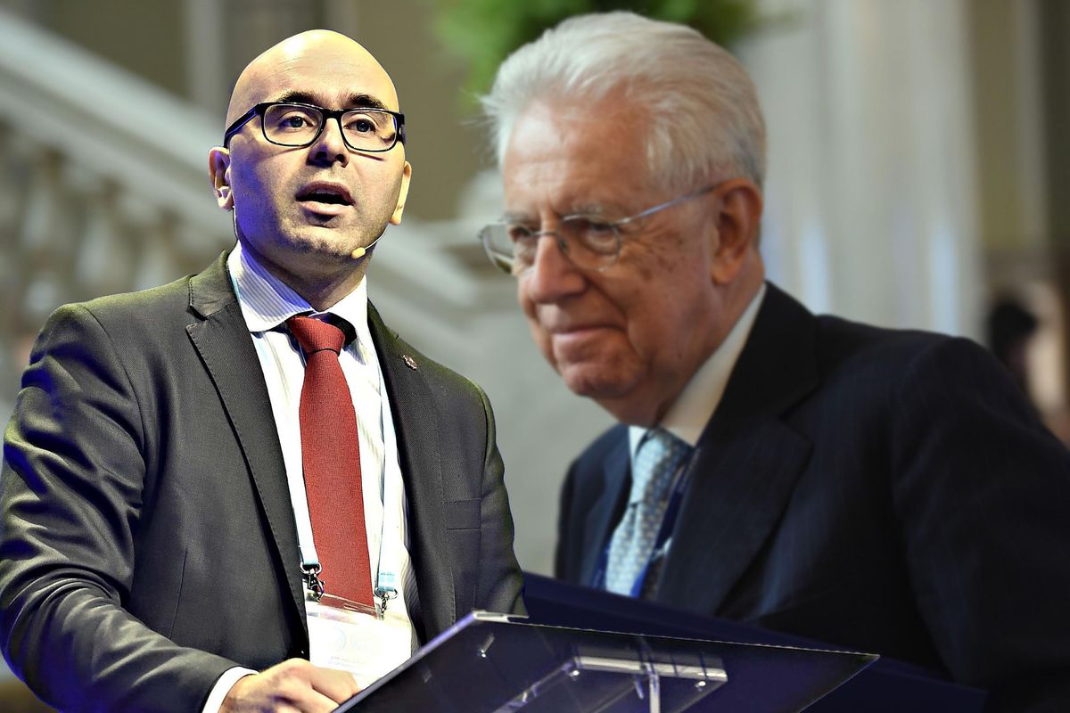 centemero intervista tobin tax mario monti tasse governo