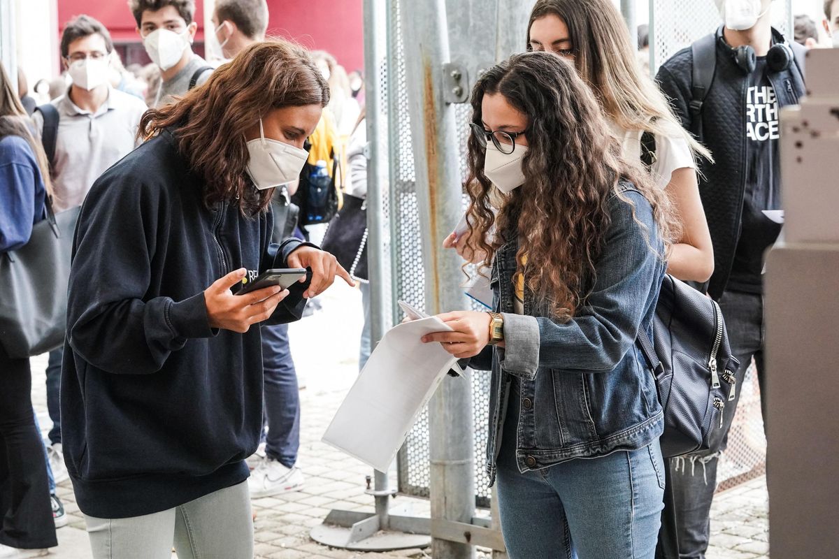 I curricula senza pass vengono già scartati