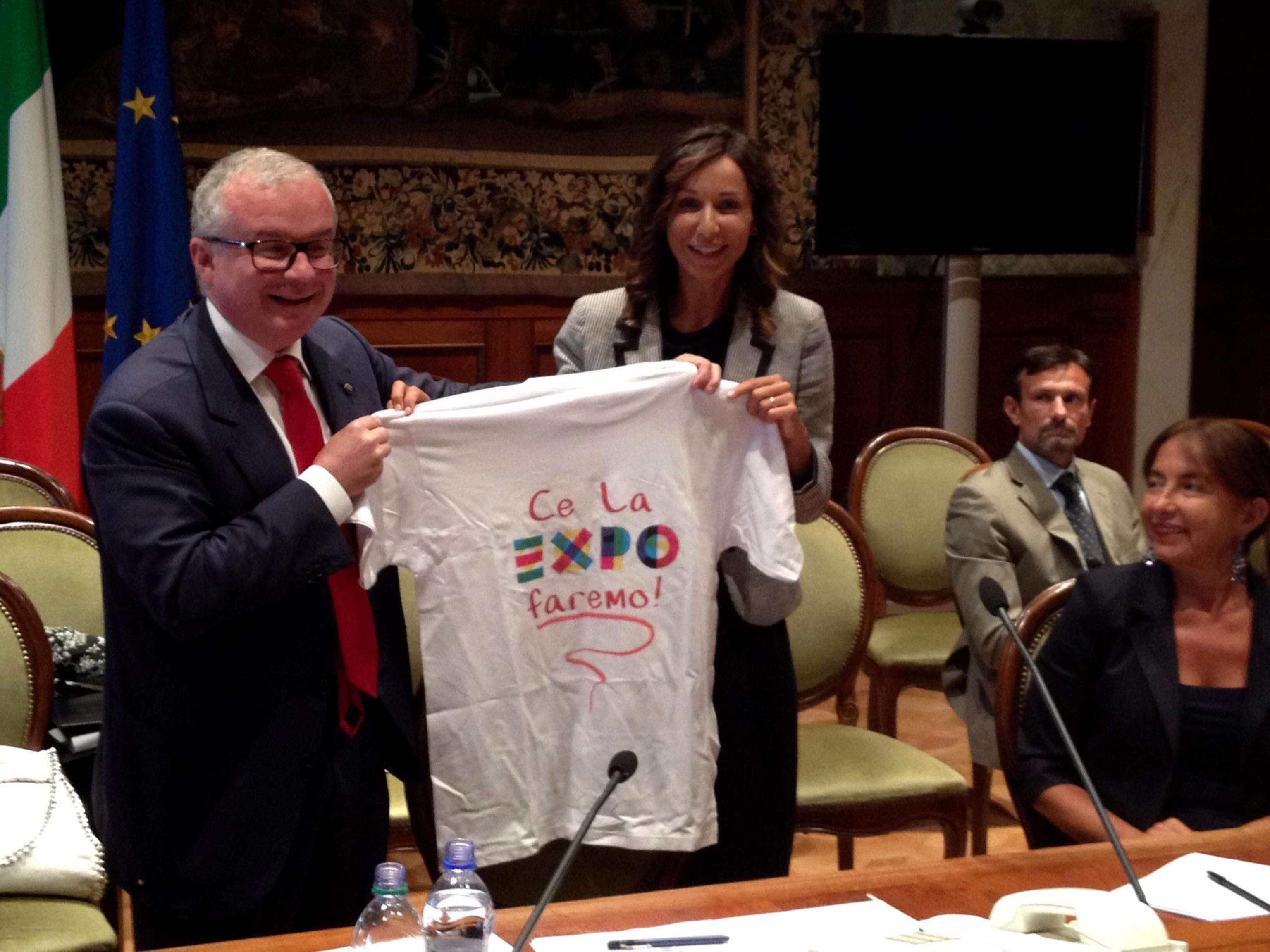 Al posto della Boda il suo ex marito. Miur, parte il «repulisti» di Bianchi