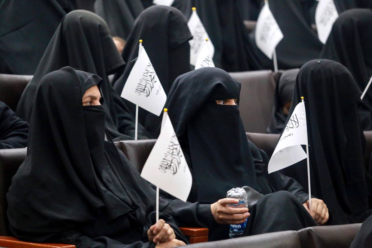 Esportare la democrazia si può: chi assaggia la libertà poi la vuole