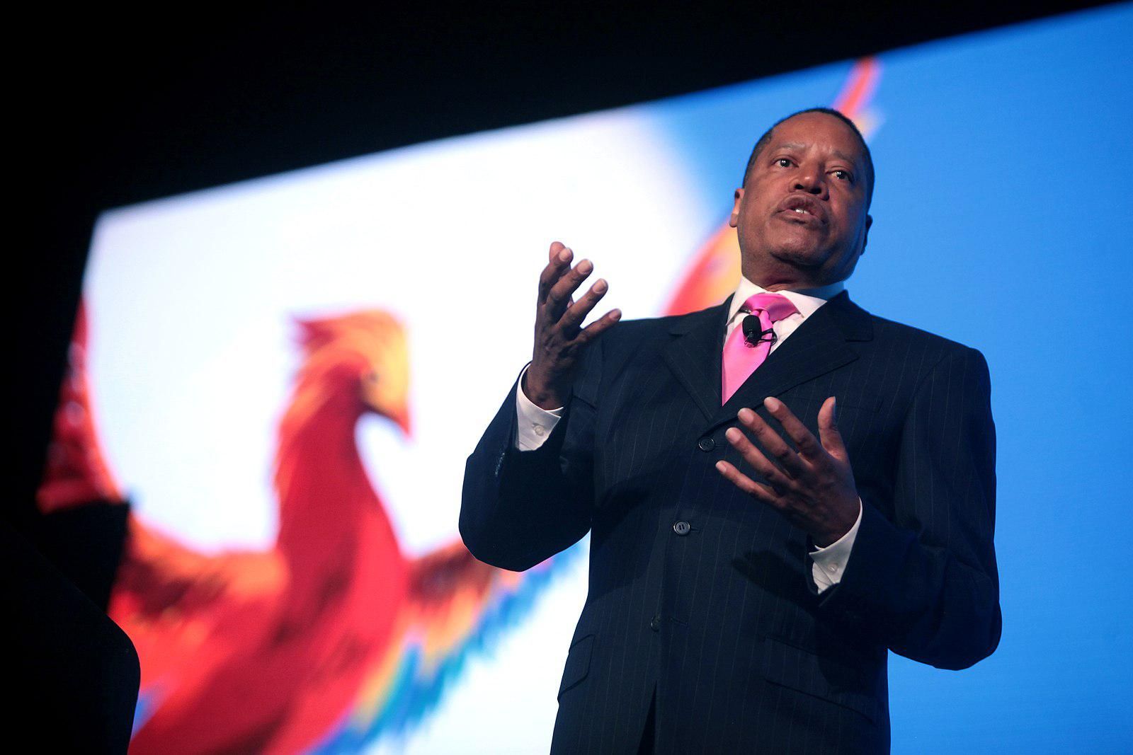 Larry Elder