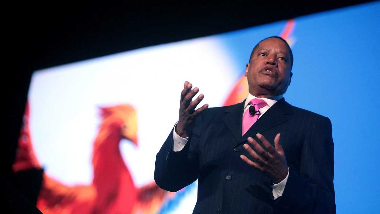 Larry Elder