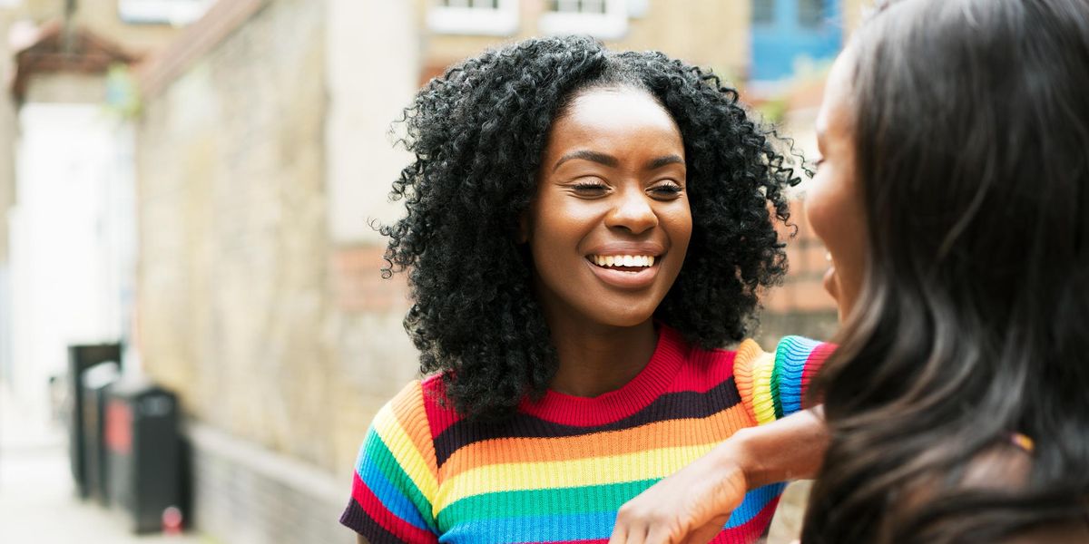What This Year Has (Probably) Taught You About Friendships