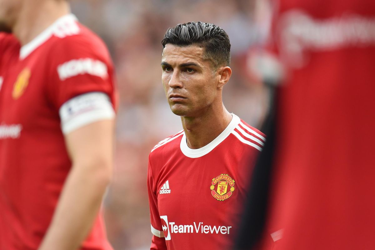 La Juve è capace solo di farsi male. E la doppietta di CR7 diventa incubo