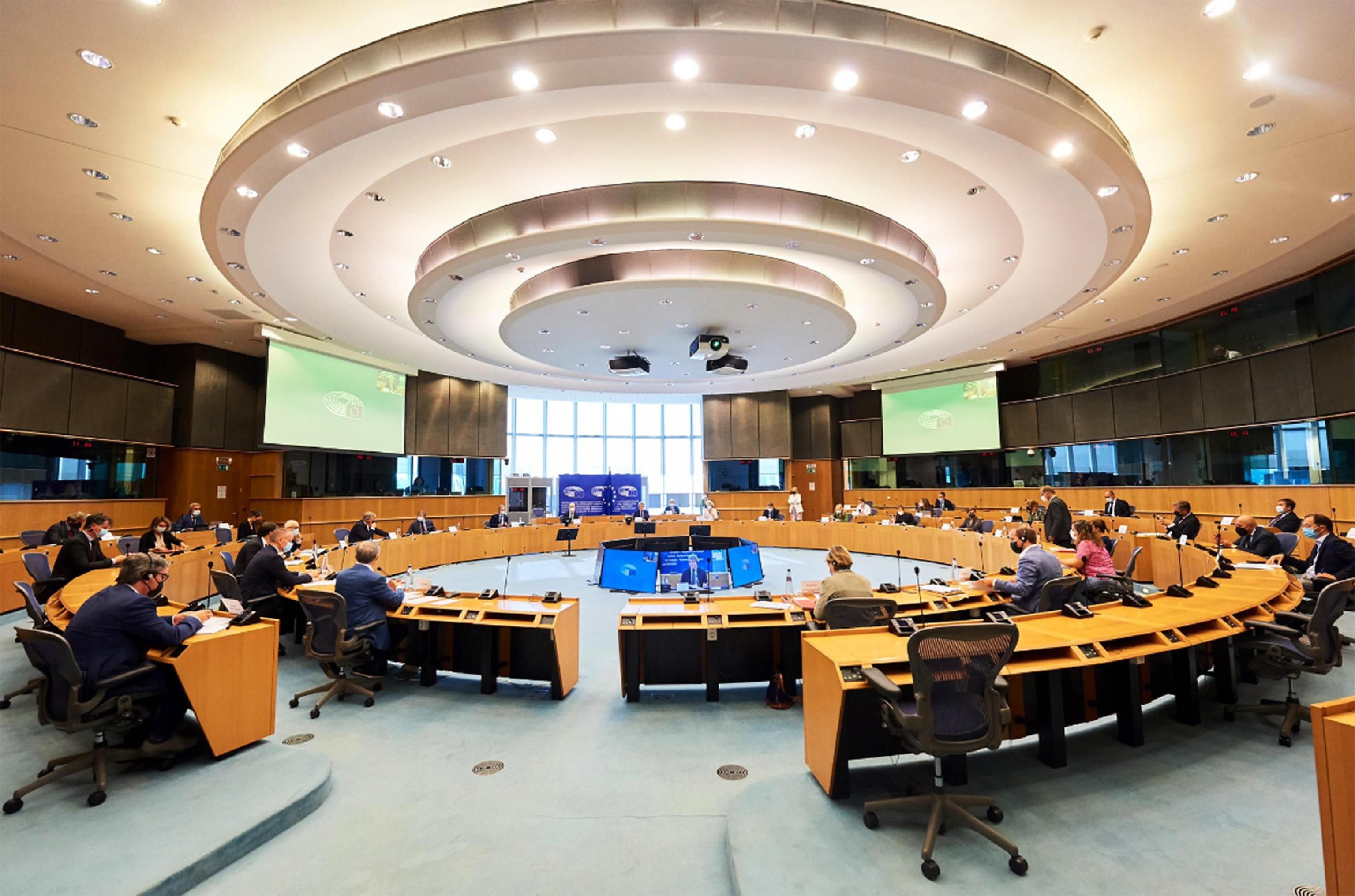 I Paesi frugali vanno al contrattacco per imporci il ritorno all’austerità