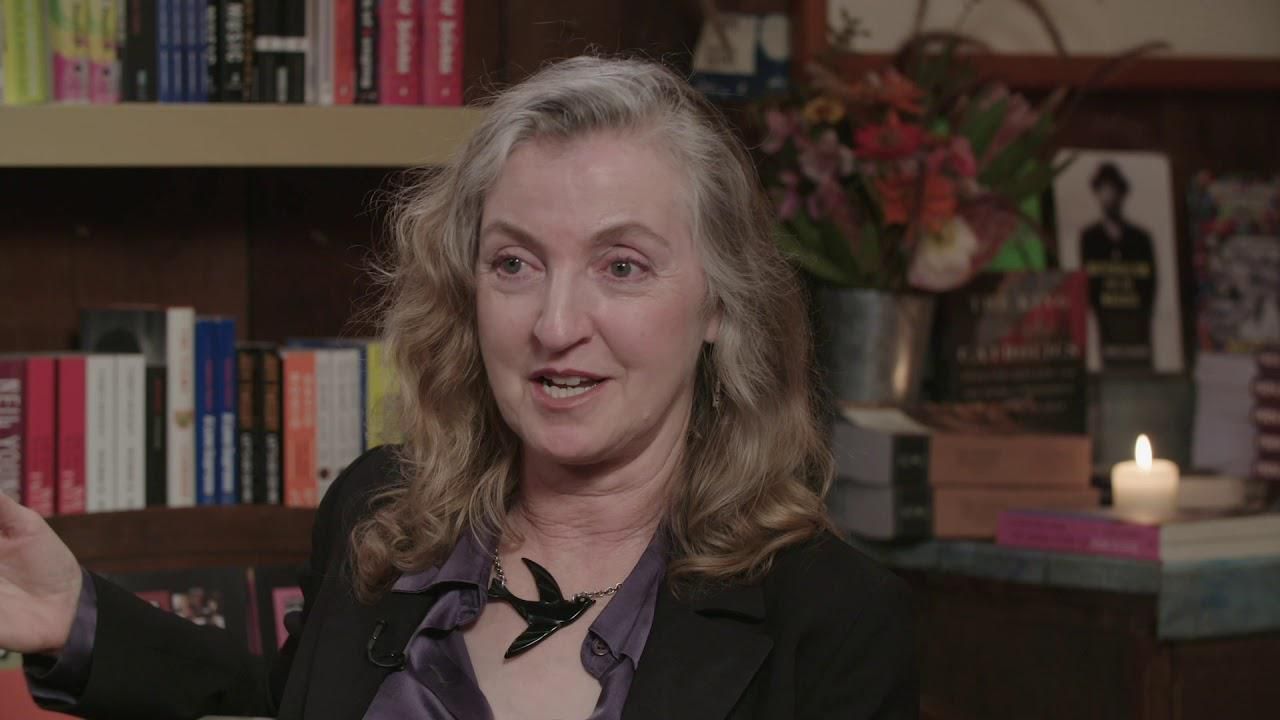 La badessa del femminismo non vuole domande