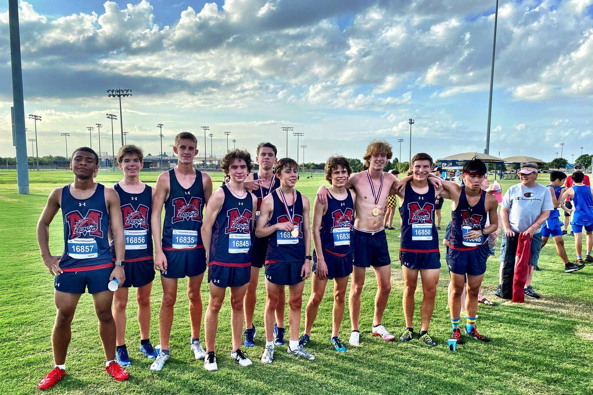 VIDEO: Highlights from the Boyd Stampede