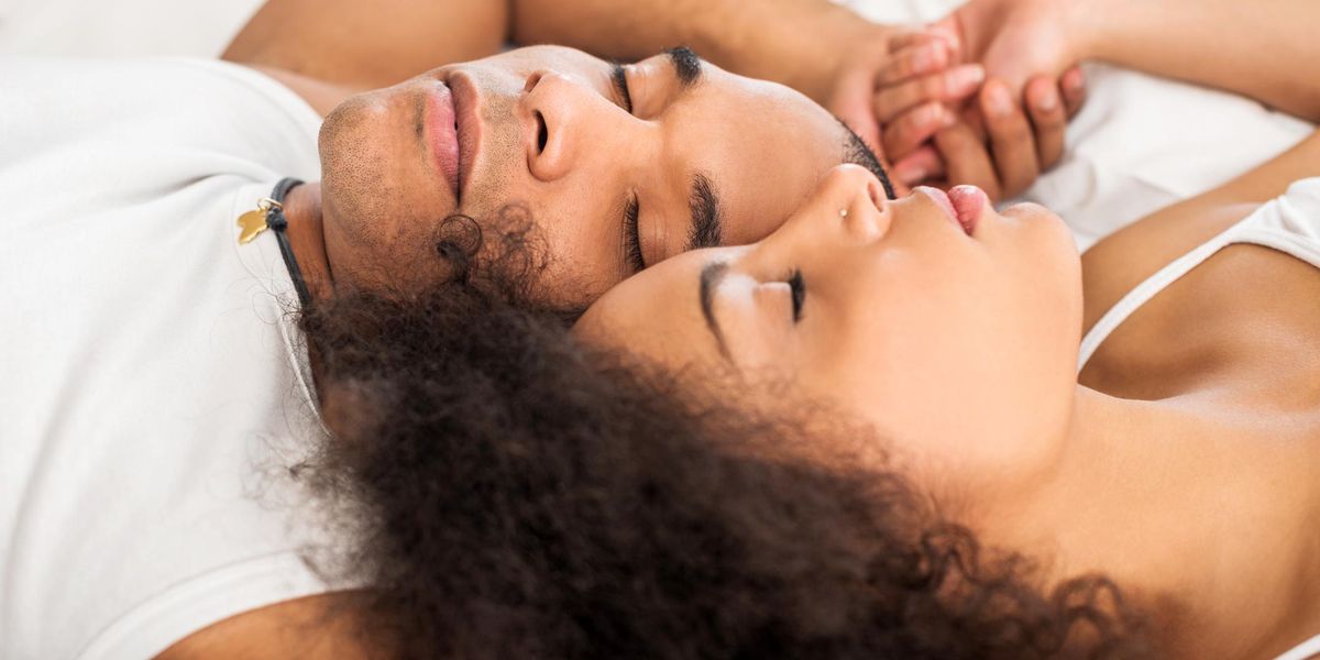 6 Fascinating Ways Sex And Sleep Definitely Go Hand In Hand