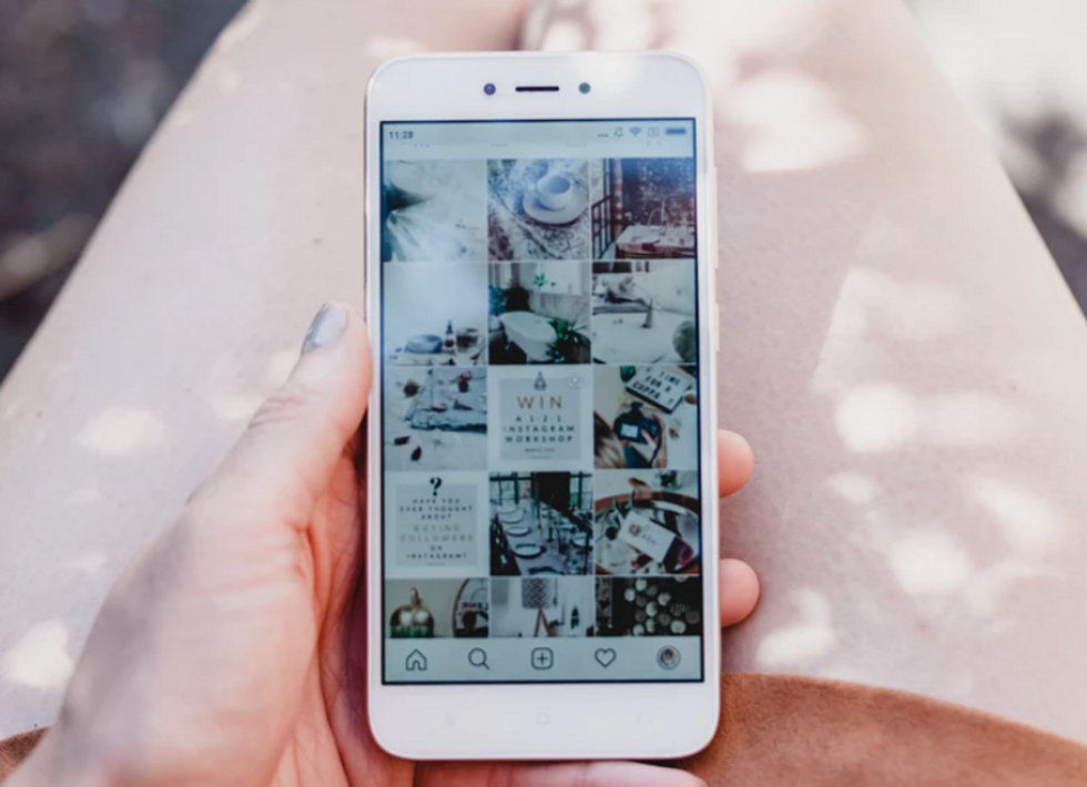 Guide To Using InstaZoom App