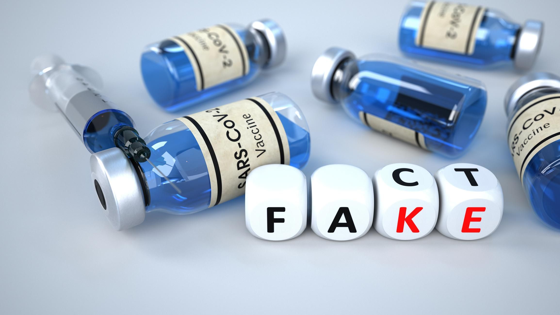 Le bugie del potere creano il complottismo