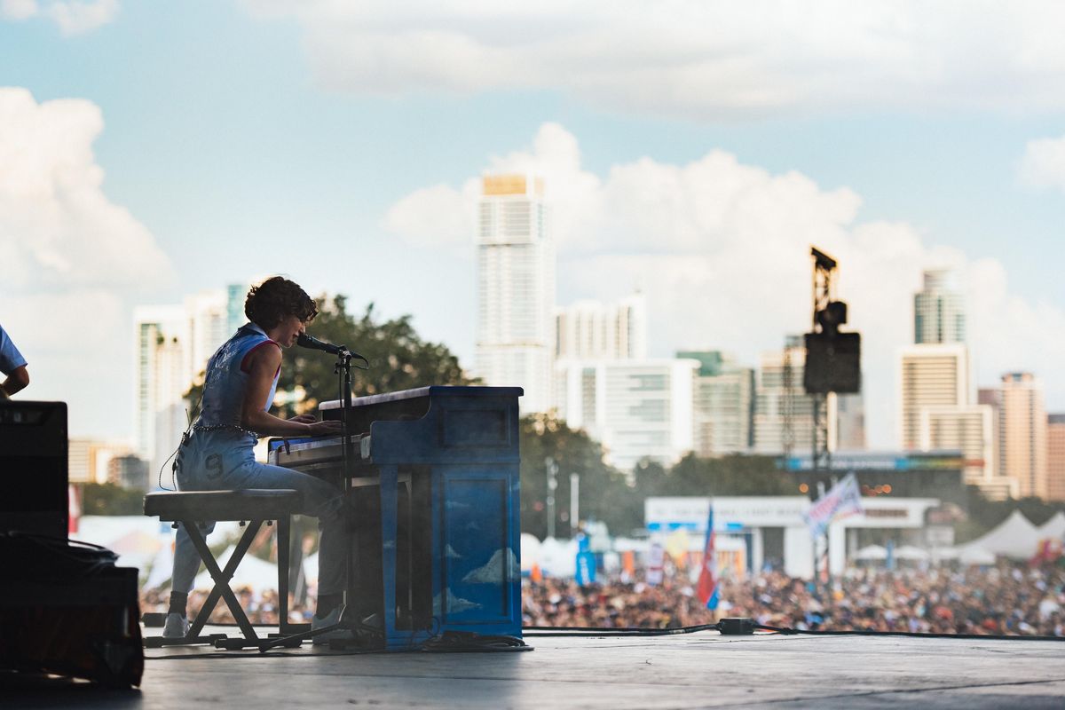 What to take, how to get there, who to watch: Austonia's complete guide to ACL