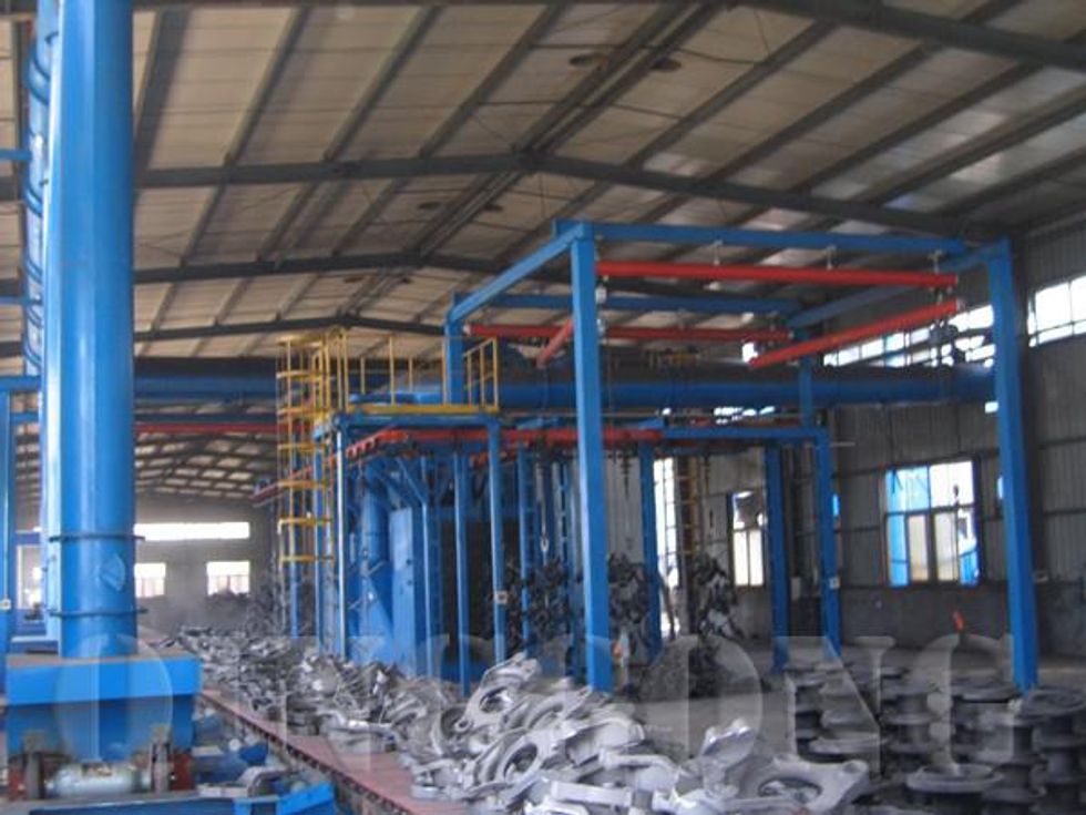 How to describe a gunshot wound picture