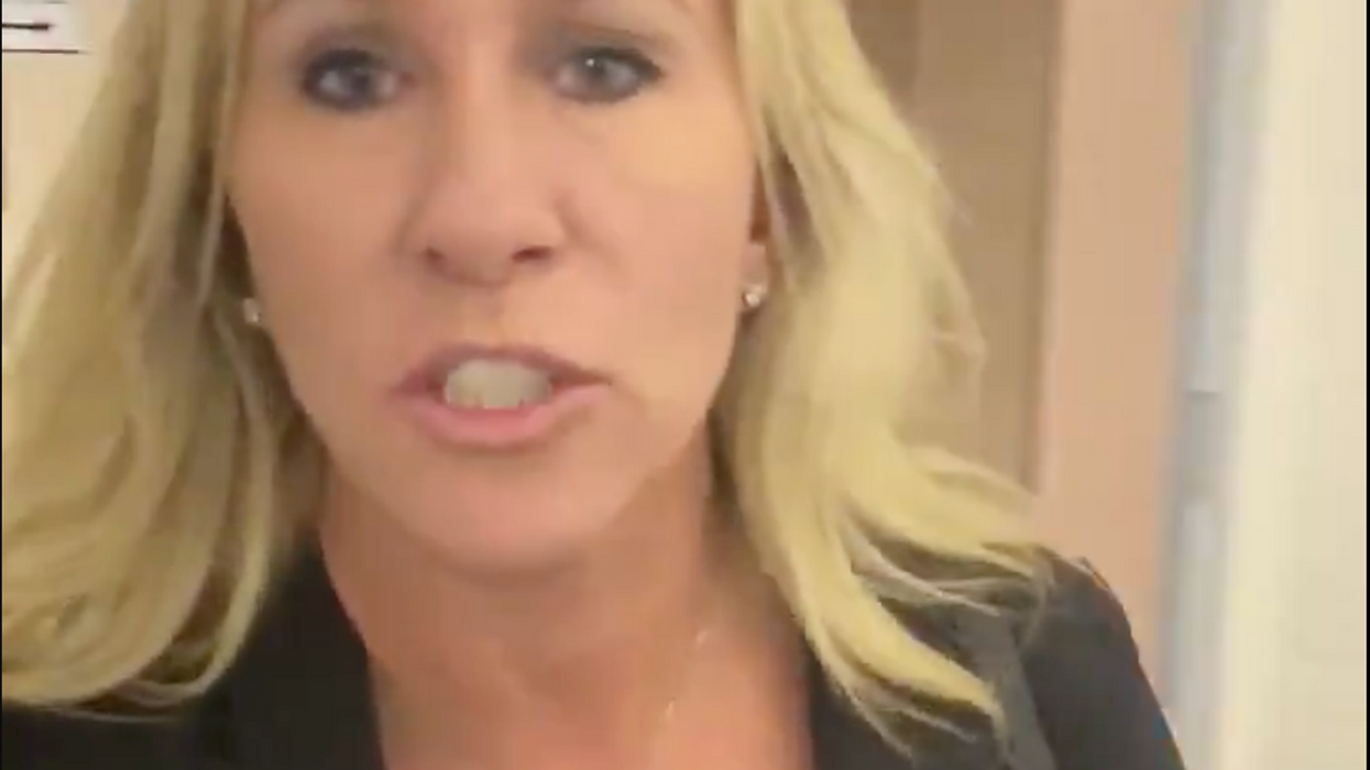 Margie's Committee Debut Goes Badly With Wacky Claims On School Funding