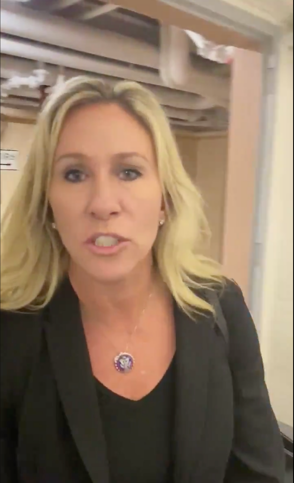 Margie's Committee Debut Goes Badly With Wacky Claims On School Funding