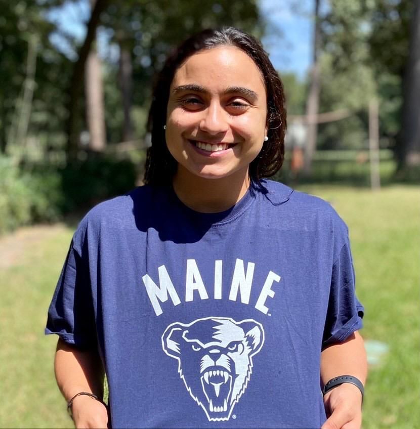 VYPE U: TWCP Swim Standout Headed to the University of Maine