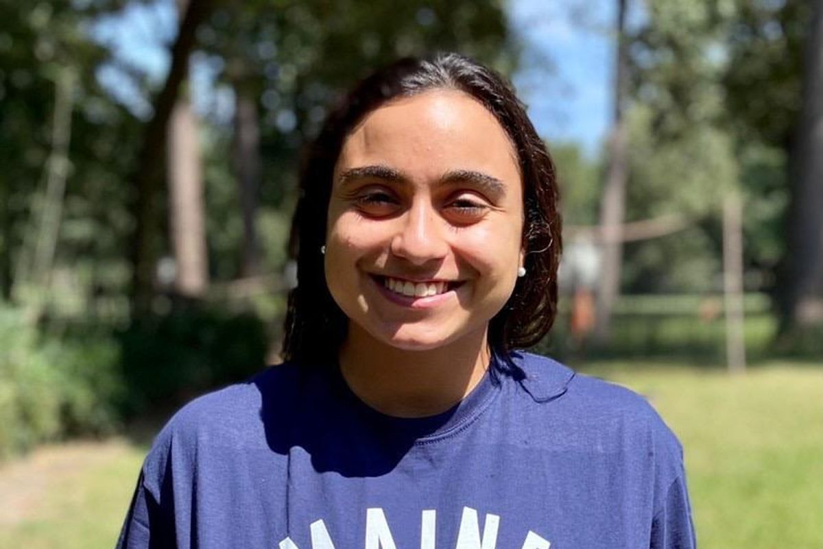 VYPE U: TWCP Swim Standout Headed to the University of Maine