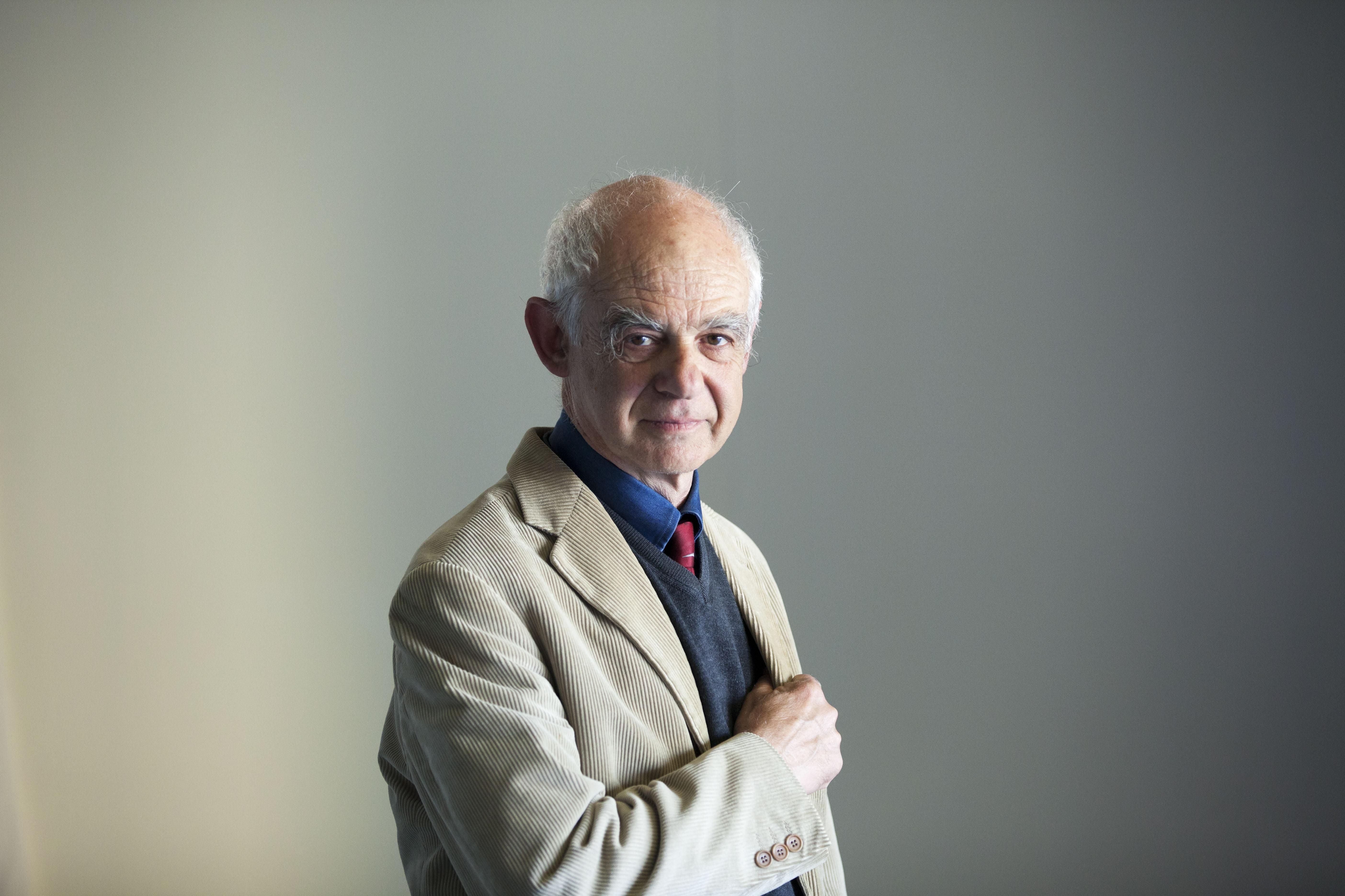 intervista luca ricolfi