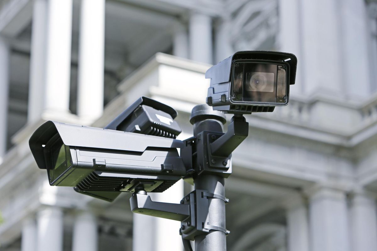 sicurezza stato intercettazioni libertà
