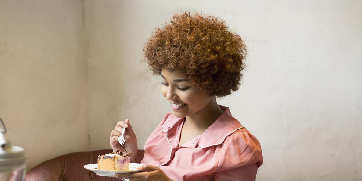 These Eating Habits Are Actually Weakening Your Immune System