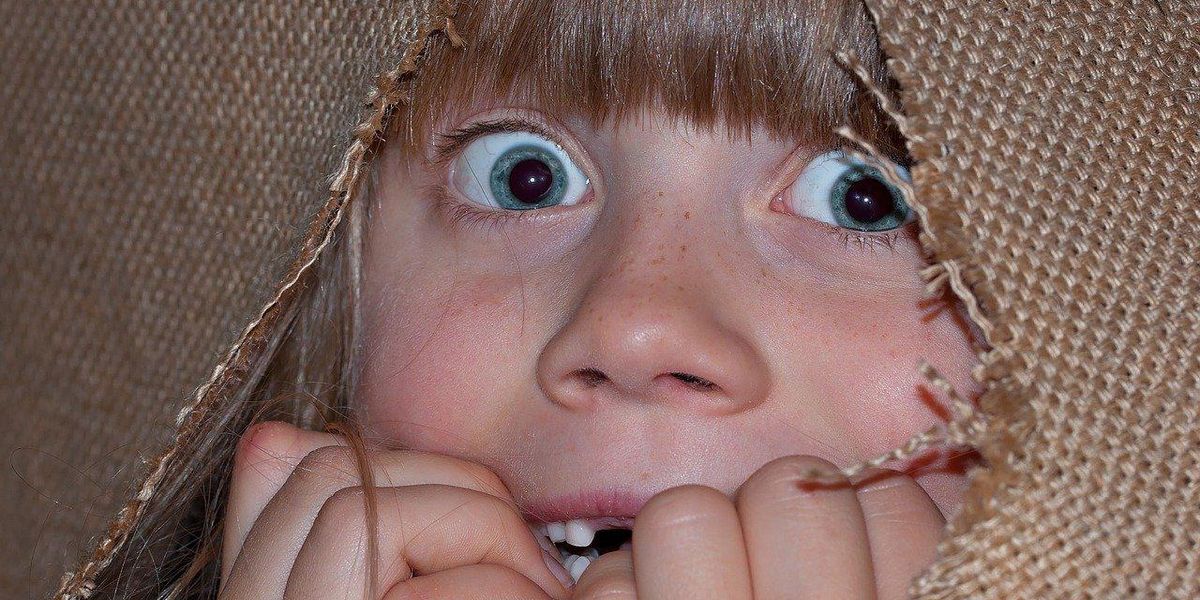 People Explain Which Irrational Fears They Had As Children That They Never Quite Grew Out Of