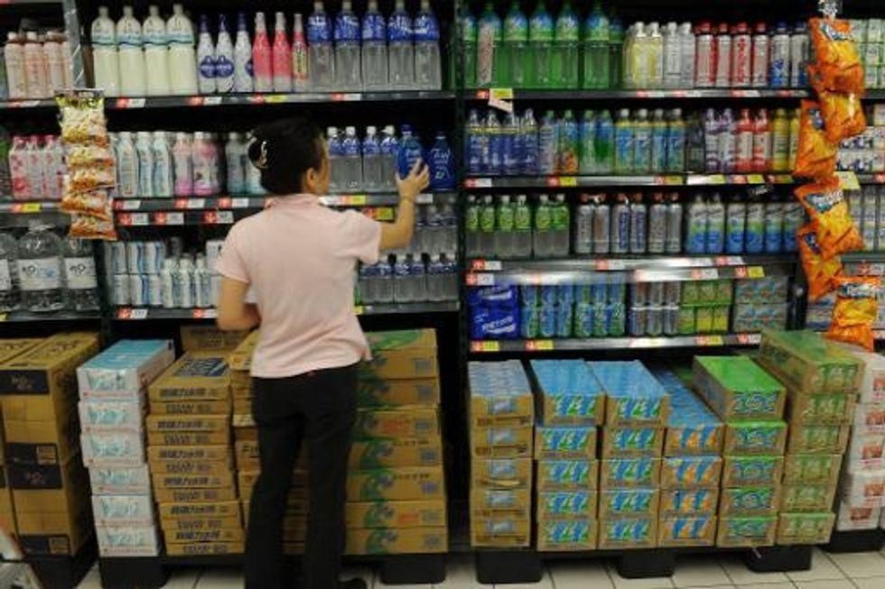 Poll: Nearly A Quarter Of American Households Face Food Insecurity