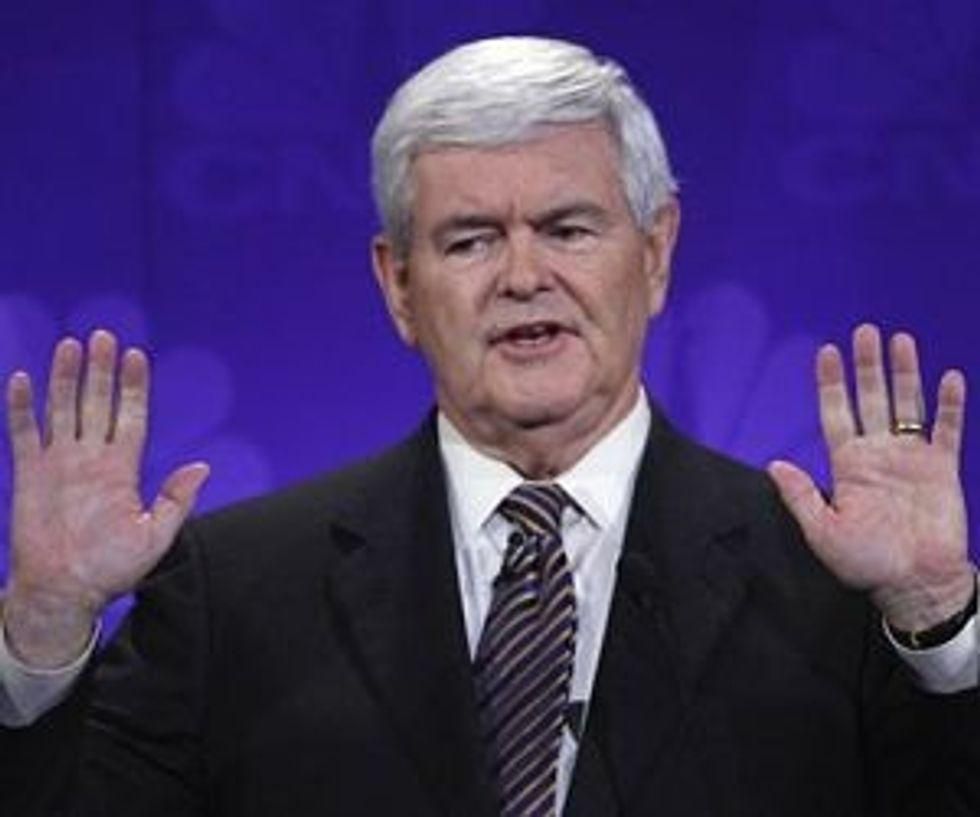 These 'Conservative' Grifters Will Be The Death Of Our Republic