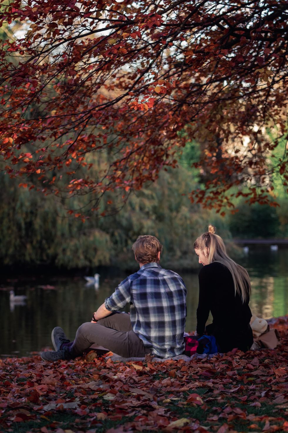 10 Date Ideas For You And Your Significant Other This Fall Season