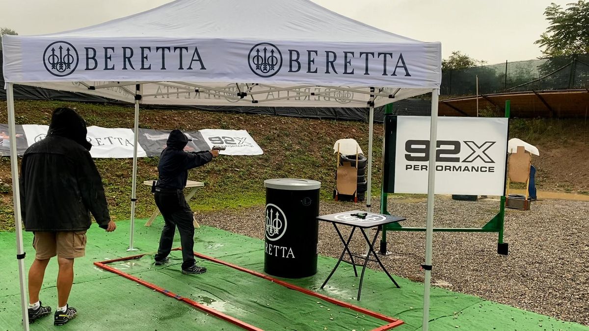 «Facciamo sport come lo fa chi usa una racchetta o una sciabola»